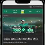 bet sidor med bonus